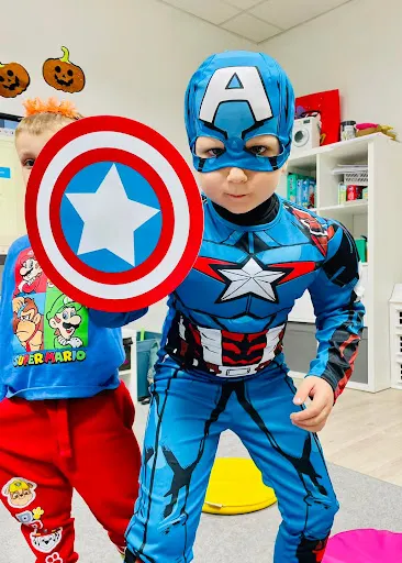 Planet English - szkoła języka angielskiego dla dzieci i młodzieży